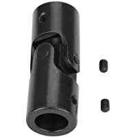 Los mejores  - 20 × 32 × 85 mm Eje Conector del Motor- Conector DIY Dirección Junta Universal